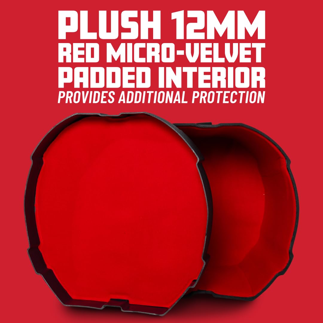Foto 5 pulgar | Tom Case Gator Cases Gator Grooves Gpc1310 13 X 10 - Venta Internacional.