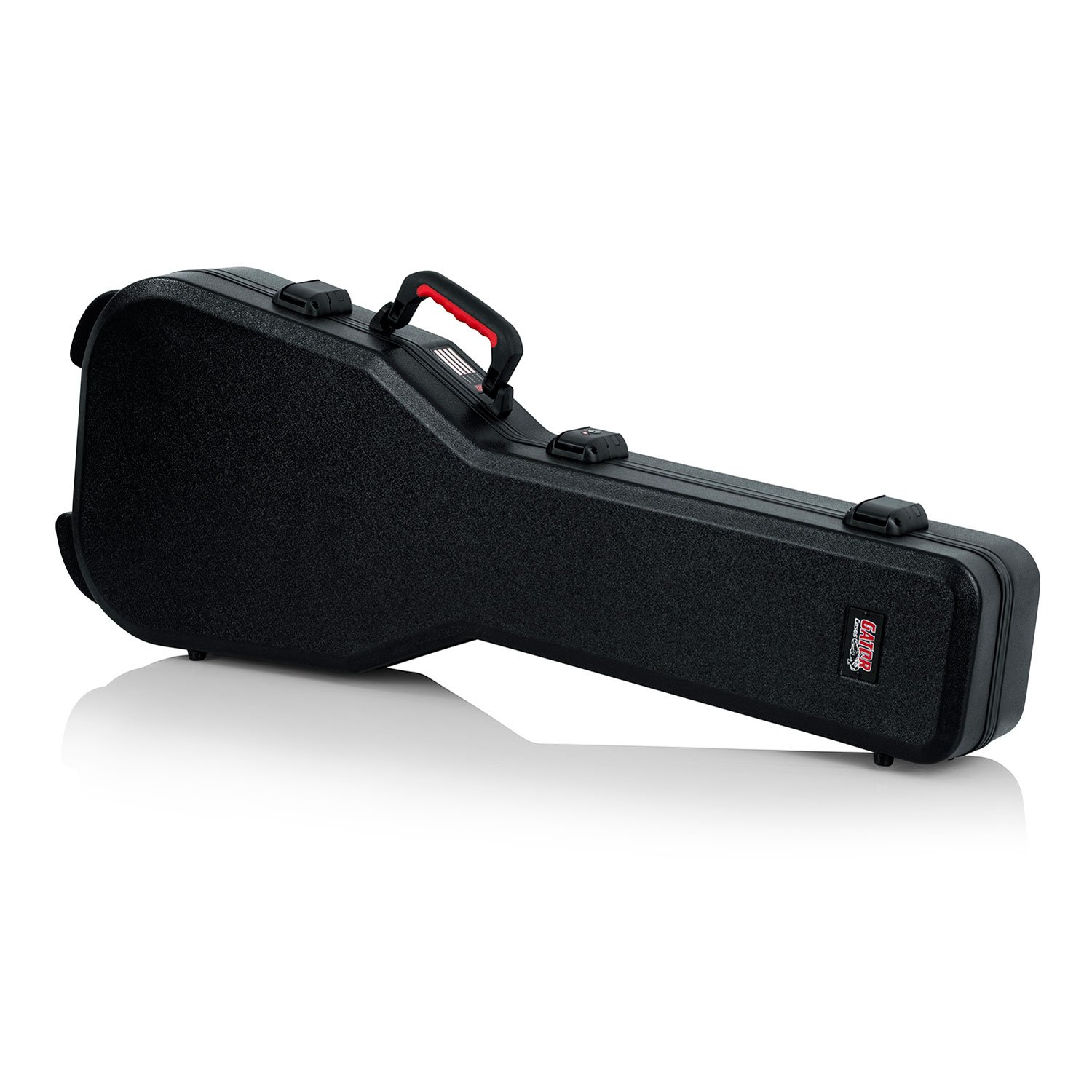 Foto 4 pulgar | Fundas Flight Case Gator Para Guitarras Eléctricas Gibson Sg - Venta Internacional.