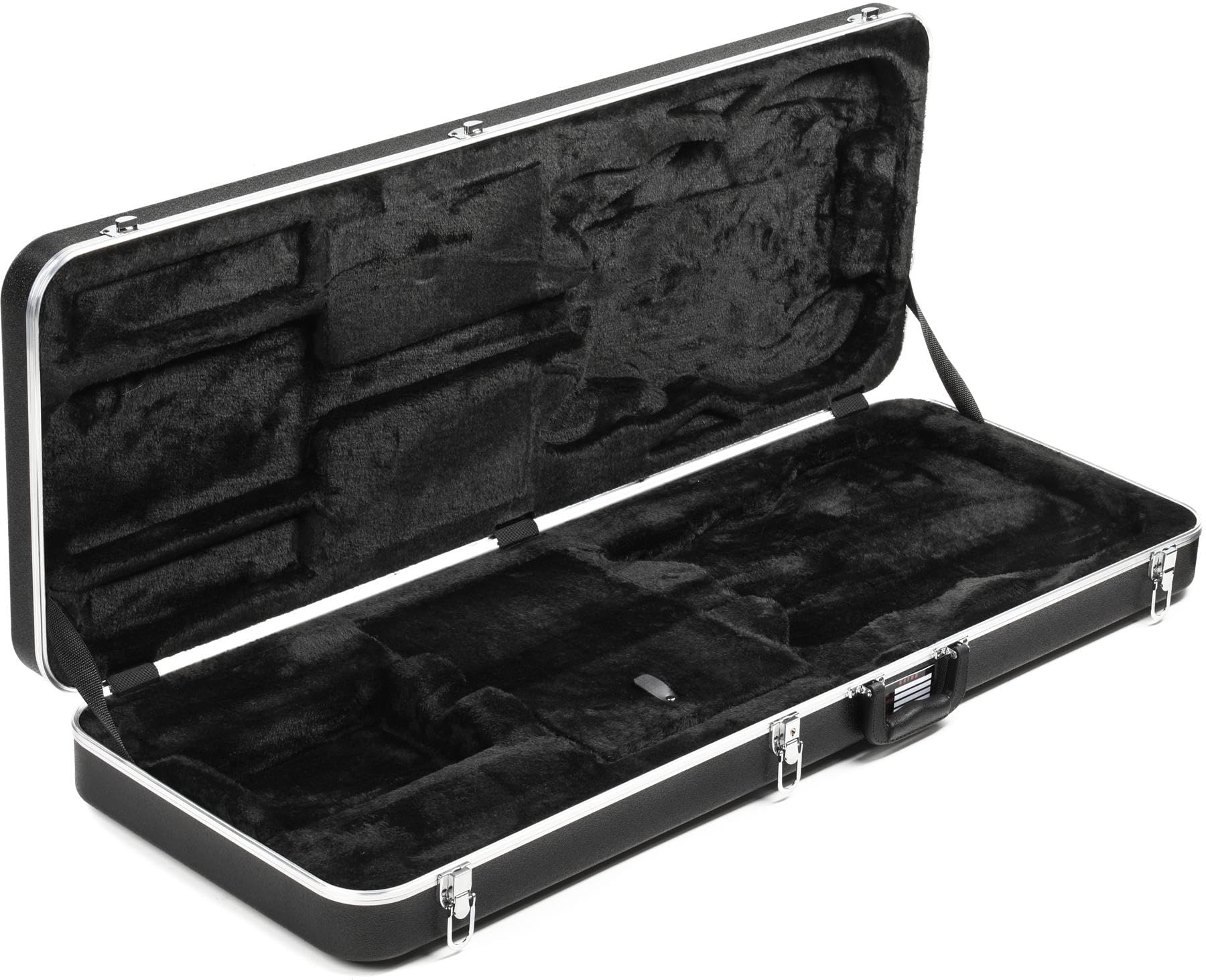 Foto 1 | Case Gator Cases Deluxe En Abs Moldeado Para Guitarras Jazzmaster - Venta Internacional.
