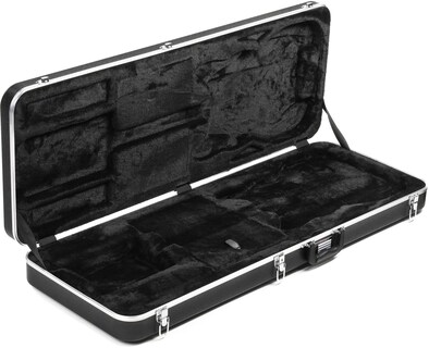 Foto 1 | Case Gator Cases Deluxe En Abs Moldeado Para Guitarras Jazzmaster - Venta Internacional.