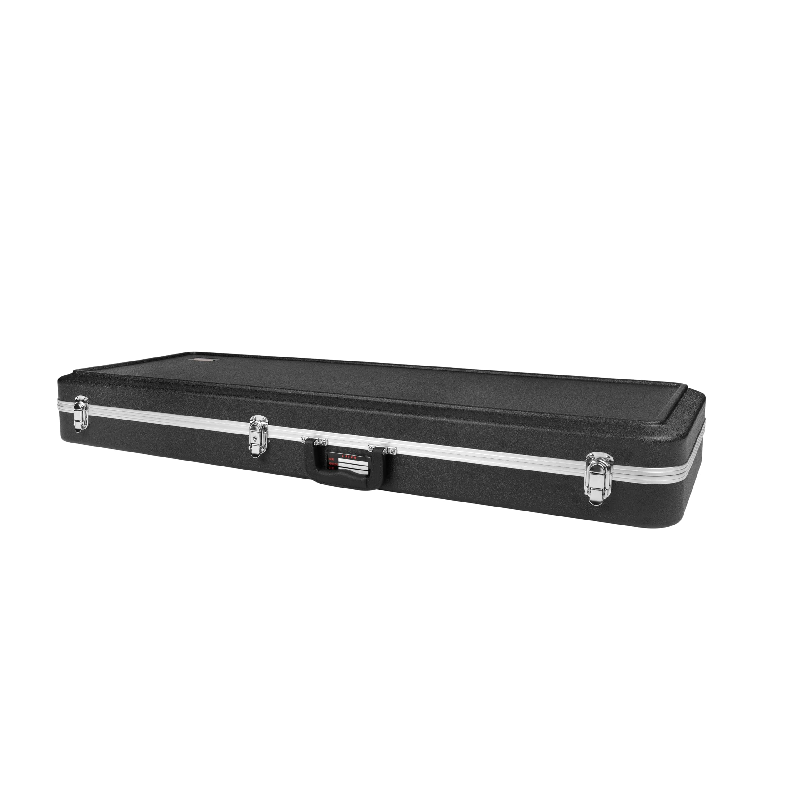 Foto 4 pulgar | Case Gator Cases Deluxe En Abs Moldeado Para Guitarras Jazzmaster - Venta Internacional.