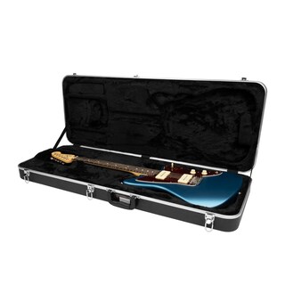 Foto 4 | Case Gator Cases Deluxe En Abs Moldeado Para Guitarras Jazzmaster - Venta Internacional.