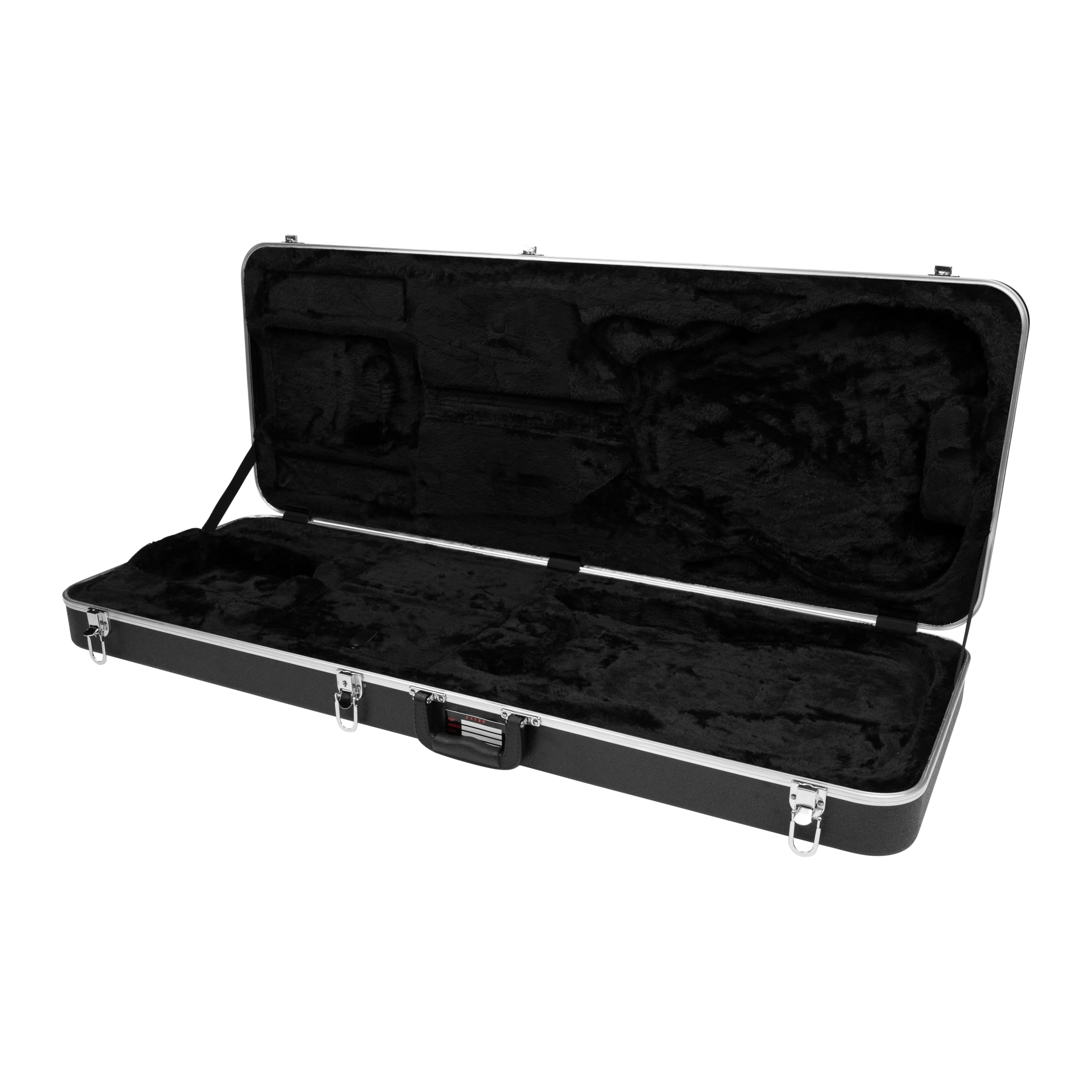 Foto 6 pulgar | Case Gator Cases Deluxe En Abs Moldeado Para Guitarras Jazzmaster - Venta Internacional.