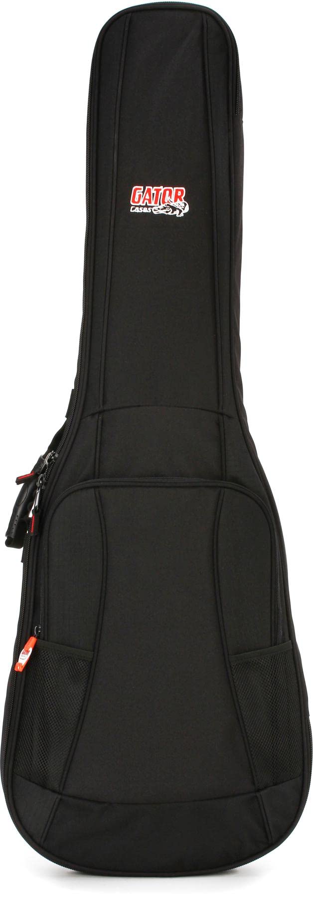 Foto 2 pulgar | Estuches Gig Bag Gator Series 4g Para Guitarras Eléctricas Gb-4g-electric - Venta Internacional.