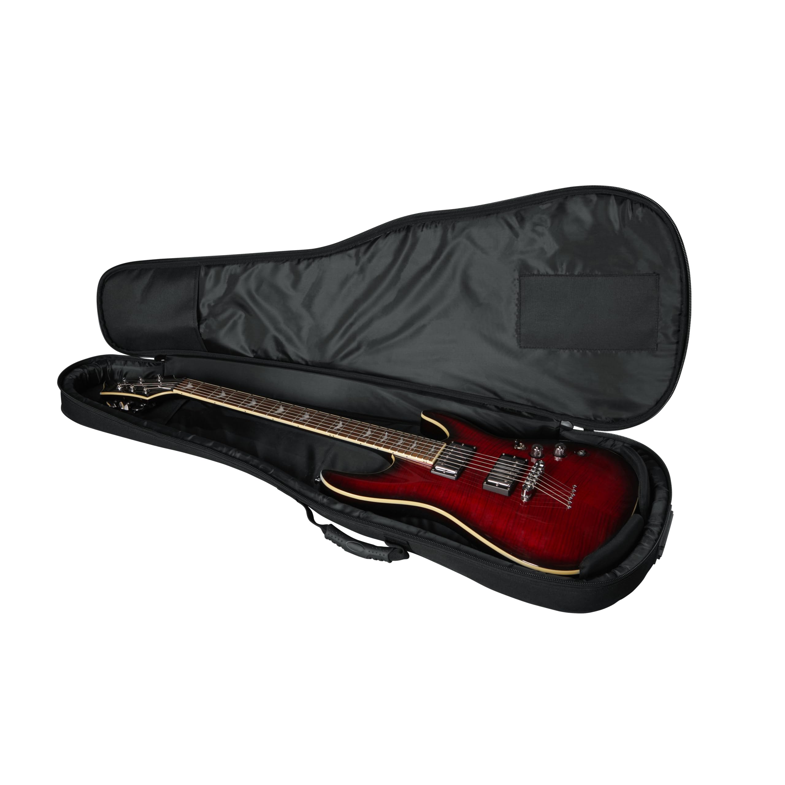 Foto 4 pulgar | Estuches Gig Bag Gator Series 4g Para Guitarras Eléctricas Gb-4g-electric - Venta Internacional.