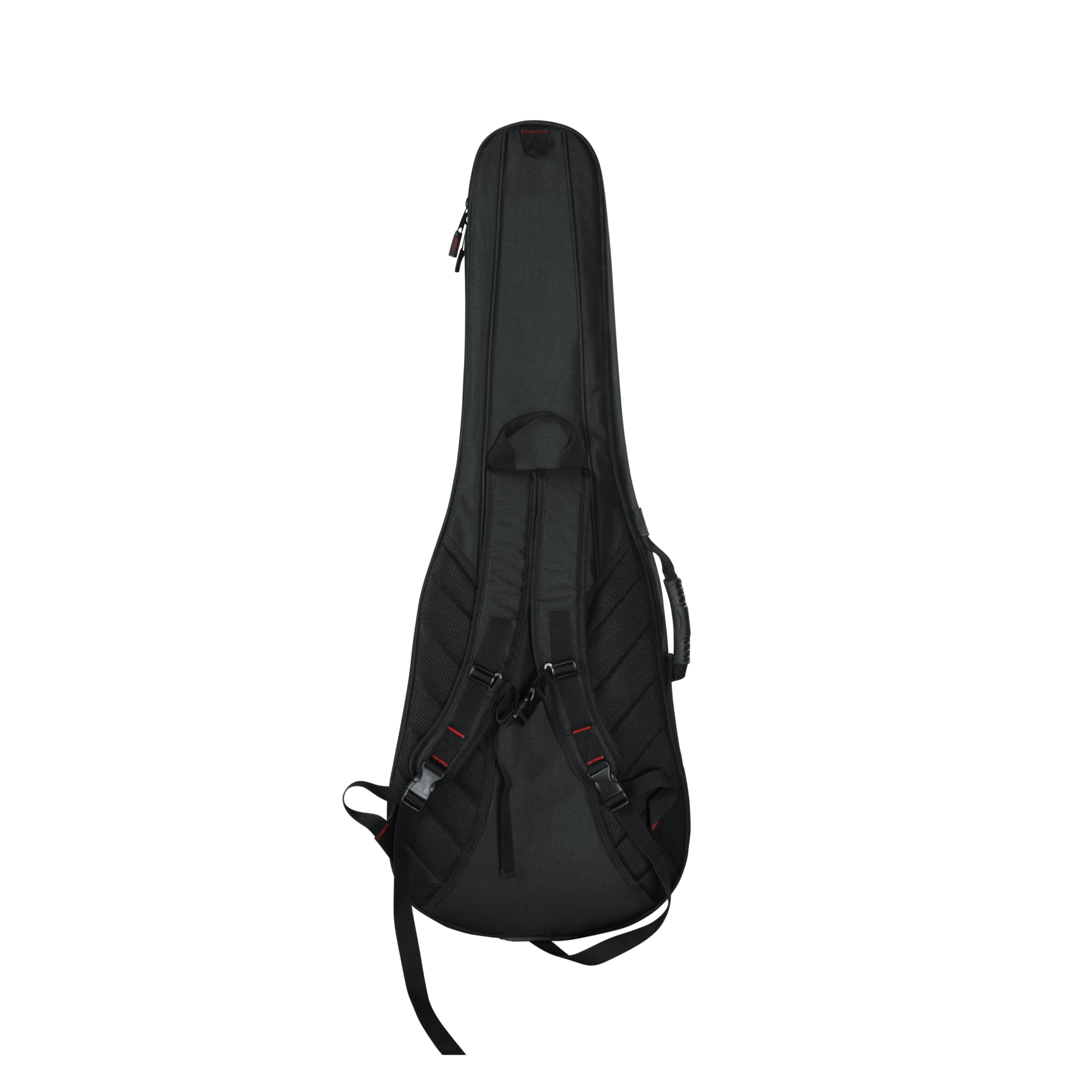 Foto 5 pulgar | Estuches Gig Bag Gator Series 4g Para Guitarras Eléctricas Gb-4g-electric - Venta Internacional.