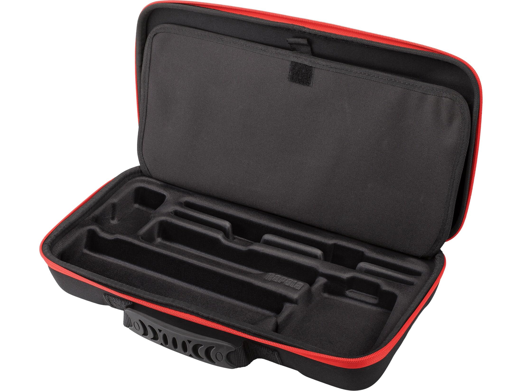 Foto 3 pulgar | Funda Para Filetear Eléctrica Rapala Refkc Eva Acolchada - Venta Internacional.