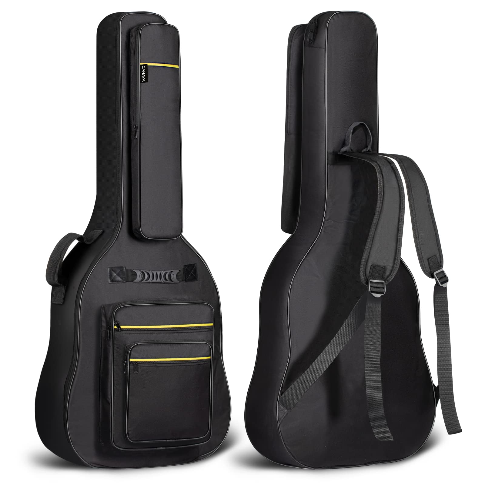 Foto 1 | Funda Cahaya Para Guitarra Jumbo Y Dreadnought De 44 Pulgadas - Venta Internacional.