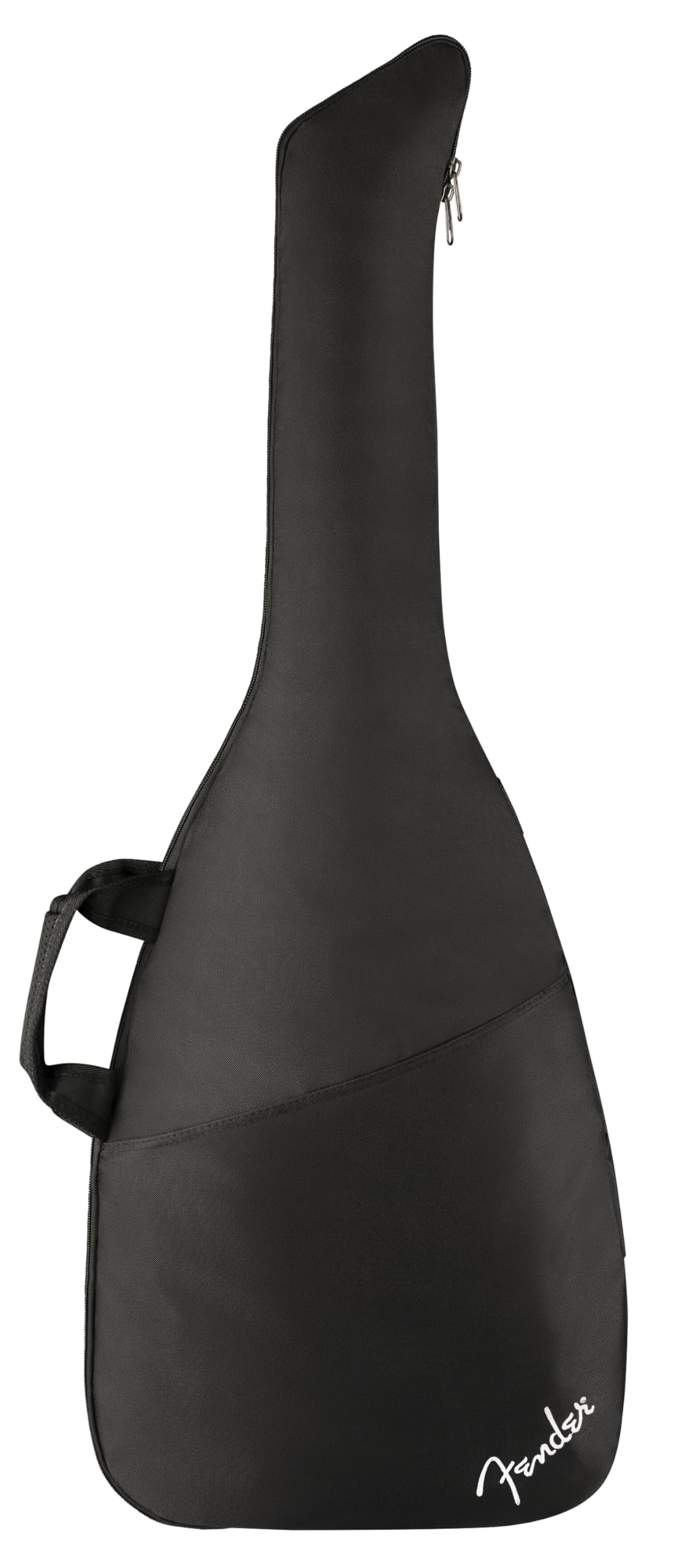 Foto 2 pulgar | Bolsa Para Guitarra Eléctrica, Guardabarros Acolchada Y Con Correas De Mochila - Venta Internacional.