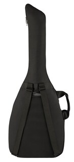 Foto 2 | Bolsa Para Guitarra Eléctrica, Guardabarros Acolchada Y Con Correas De Mochila - Venta Internacional.