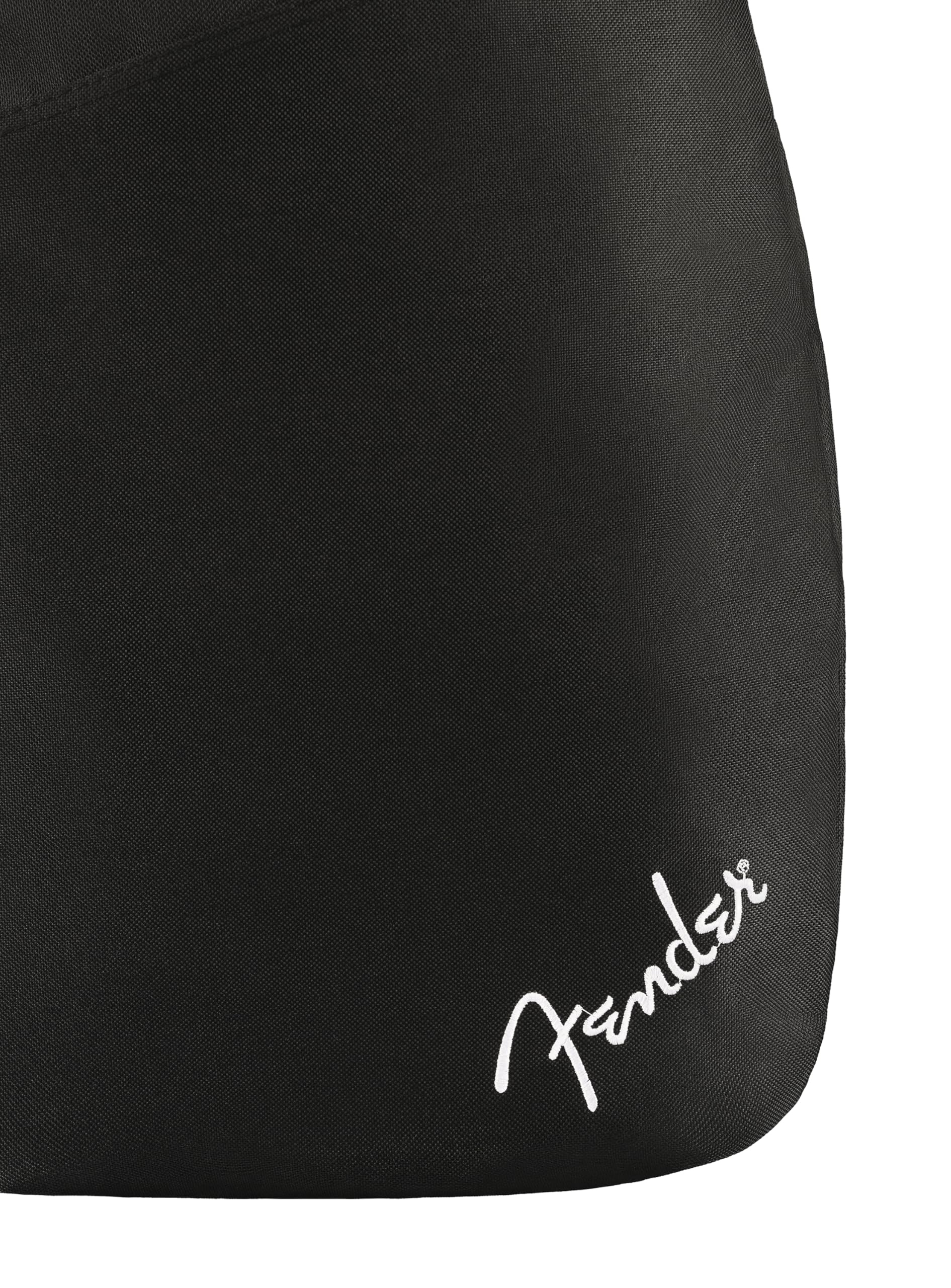 Foto 4 pulgar | Bolsa Para Guitarra Eléctrica, Guardabarros Acolchada Y Con Correas De Mochila - Venta Internacional.