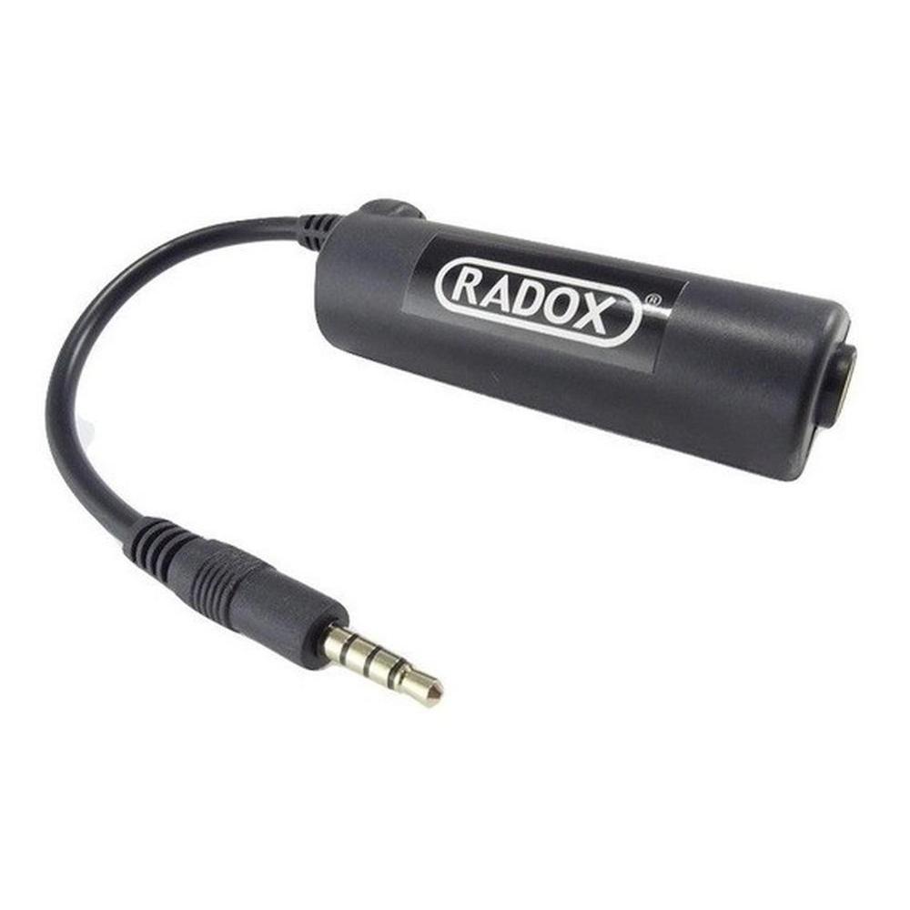 Interfaz Guitarra Bajo Android Ios Amplitube Irig