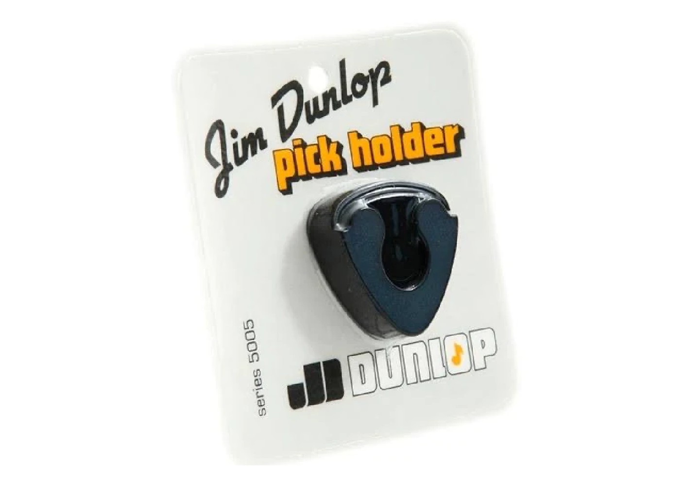 Foto 2 pulgar | Porta Plumillas Dunlop 5005 Color Negro