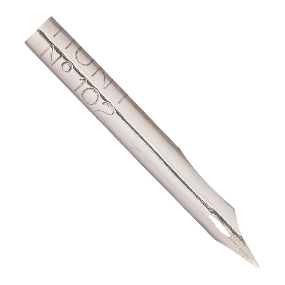 Plumilla Lettering & Drawing Crowno 2 Speedball