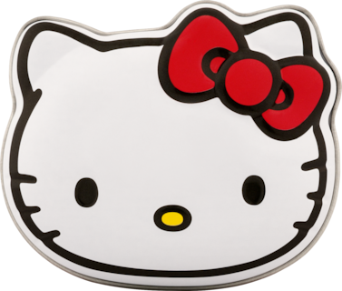 Foto 2 | Lata De Púas Fender X Hello Kitty - 18 Púas