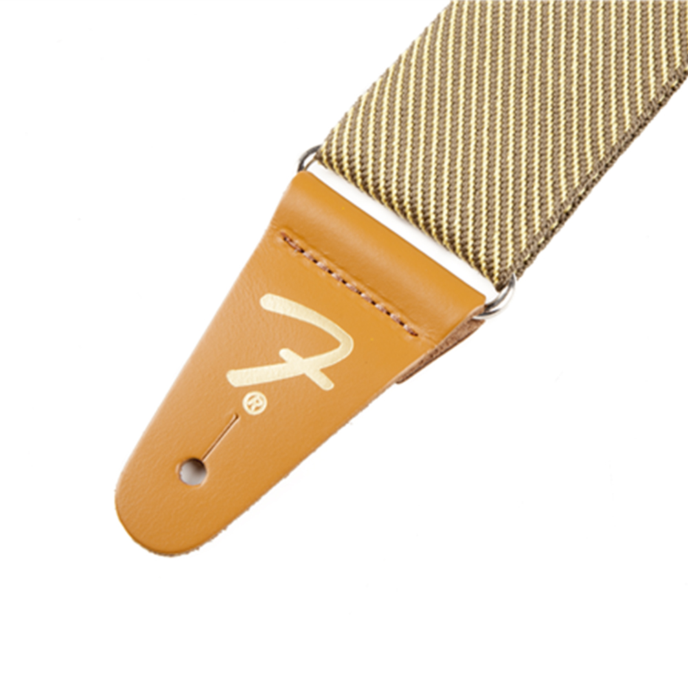 Foto 2 | Tahali Fender Para Guitarra Strap Tweed Vintage 2