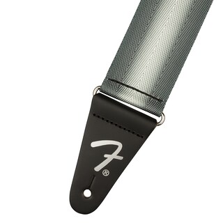 Foto 2 | Tahalí Fender De Seguridad Pro Am Strap Guitarra Mercury