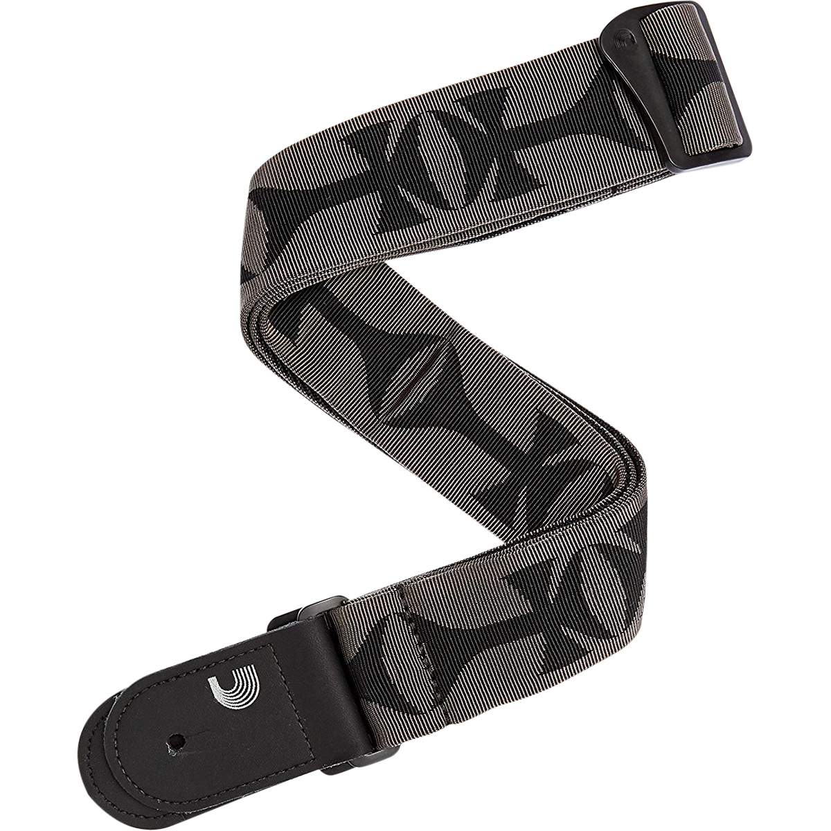 Correa Strap Guitarra Bajo Planet Waves 50f03 Tahalí Tali