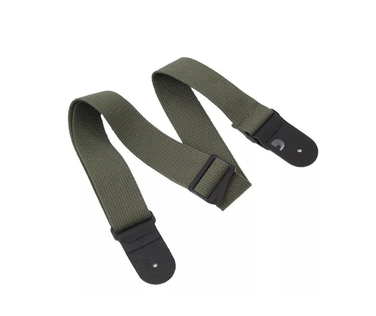 Tahalí Tali Correa Strap Guitarra Bajo Planet Waves 50ct02