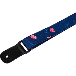 Foto 4 | Correa Ajustable para Ukulele Flight S35 Sakura Tahalí