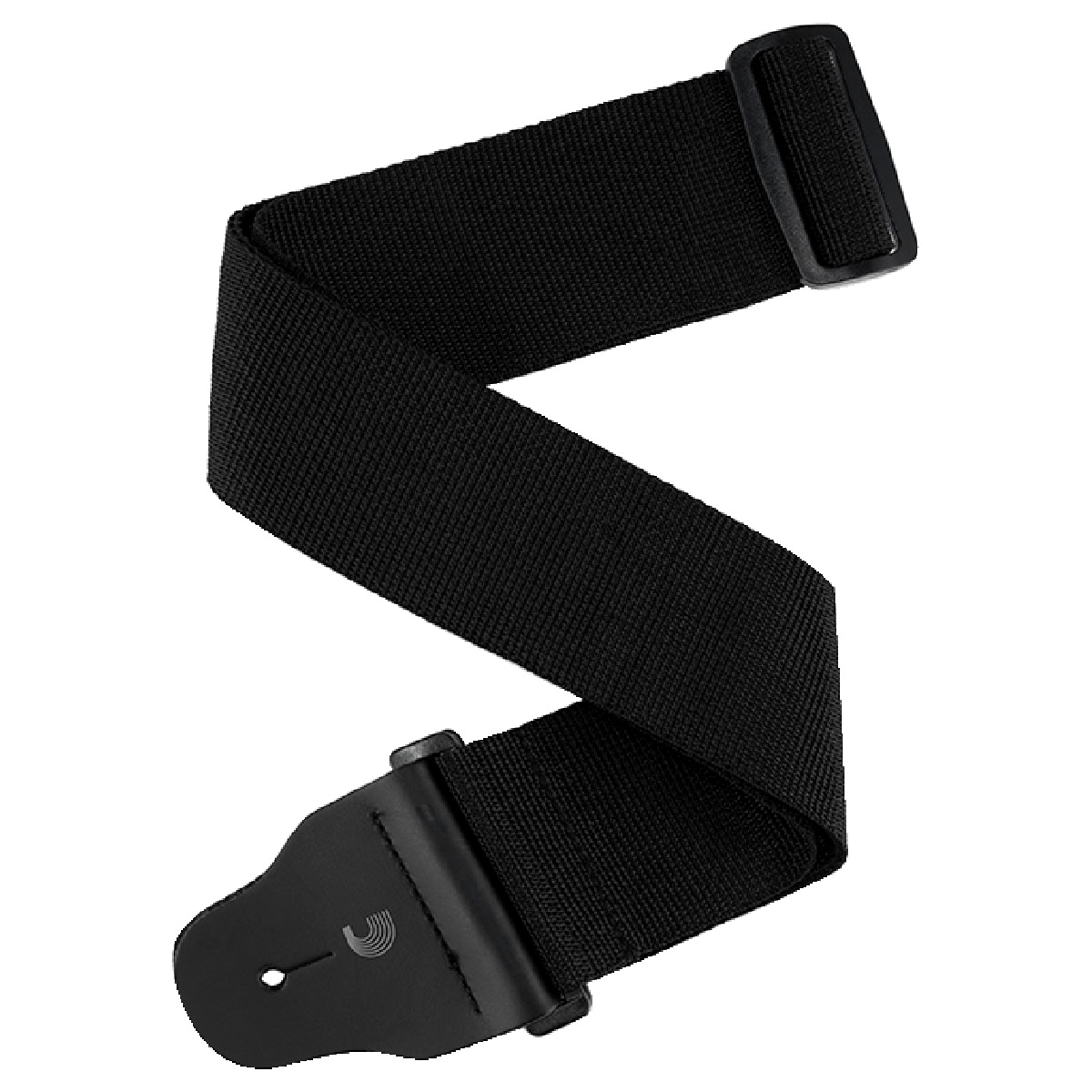 Correa Strap para Guitarra Bajo Daddario 75b000 Tahalí