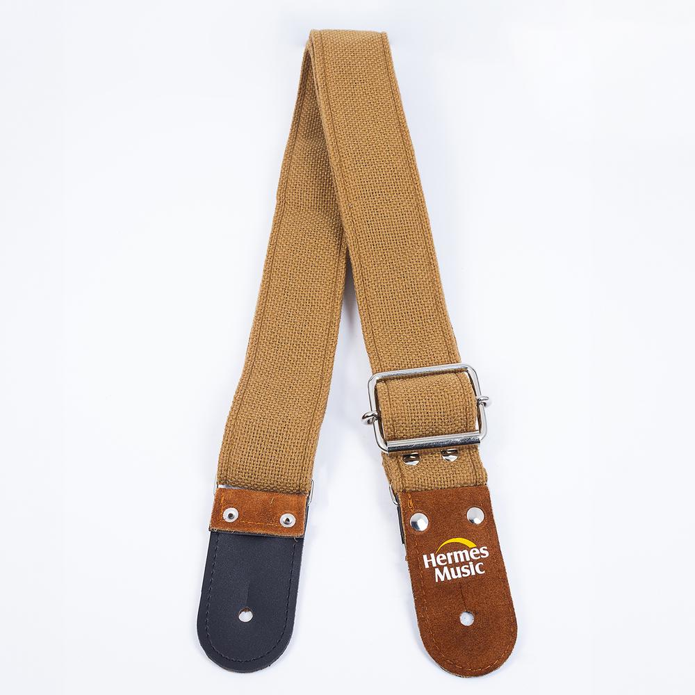 Foto 1 | Strap Básico Tipo Cinturón Hermes Lhsy-n Color Beige De Yute