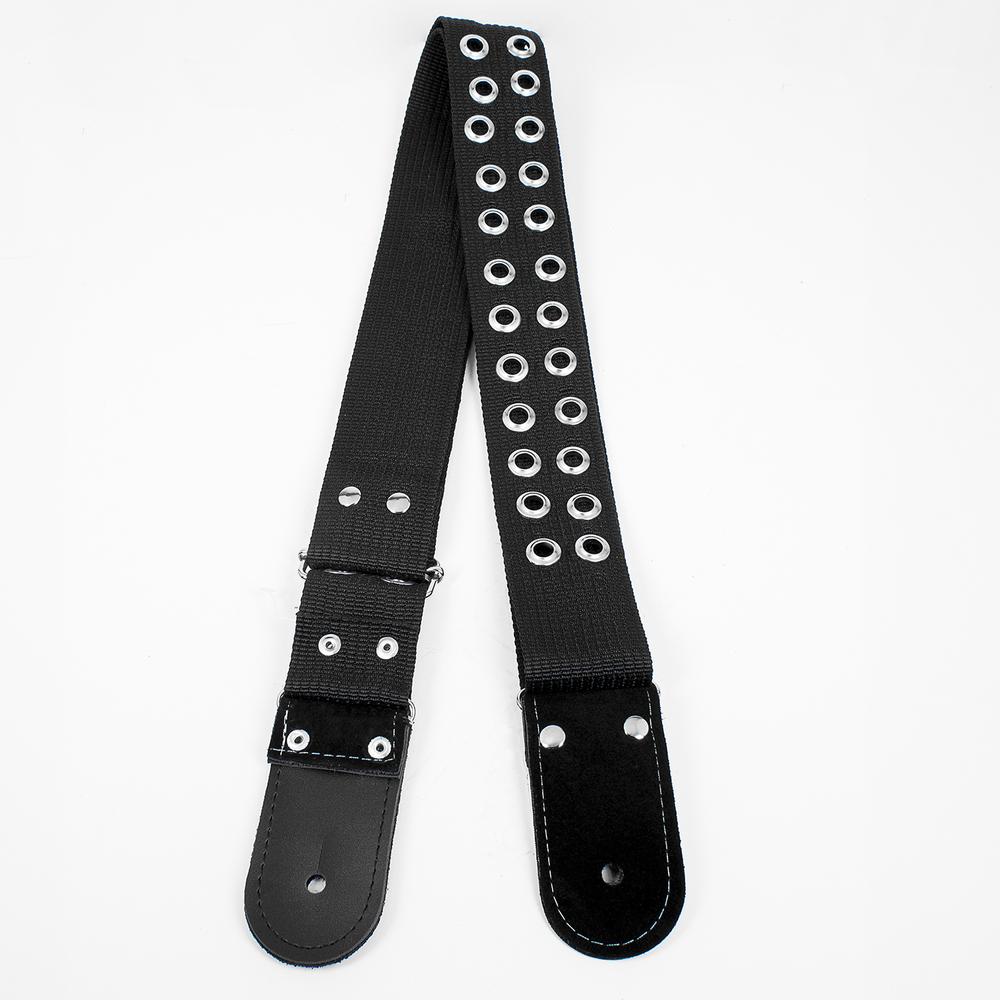 Foto 1 | Strap 2+2 Tipo Cinturón Hermes S-rocker Color Negro Tipo Rocker