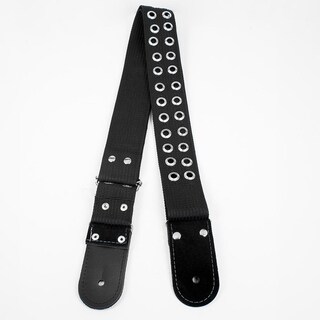 Foto 1 | Strap 2+2 Tipo Cinturón Hermes S-rocker Color Negro Tipo Rocker