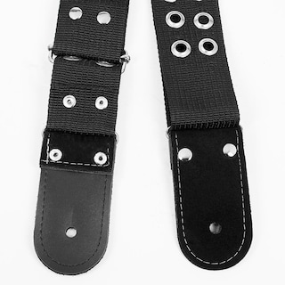Foto 2 | Strap 2+2 Tipo Cinturón Hermes S-rocker Color Negro Tipo Rocker