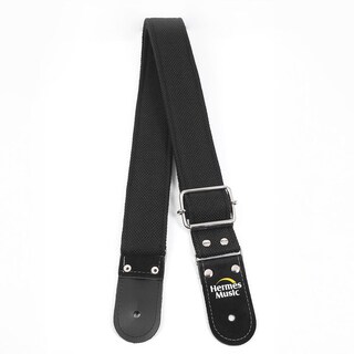 Foto 1 | Strap Básico Tipo Cinturón Hermes Lhsy-bk Color Negro De Yute