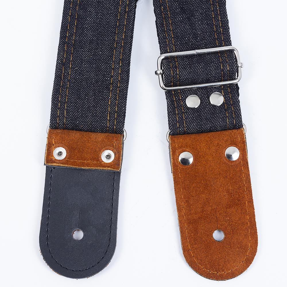 Foto 2 | Strap Tipo Cinturón Hermes S-mezclilla Color Gris De Mezclilla