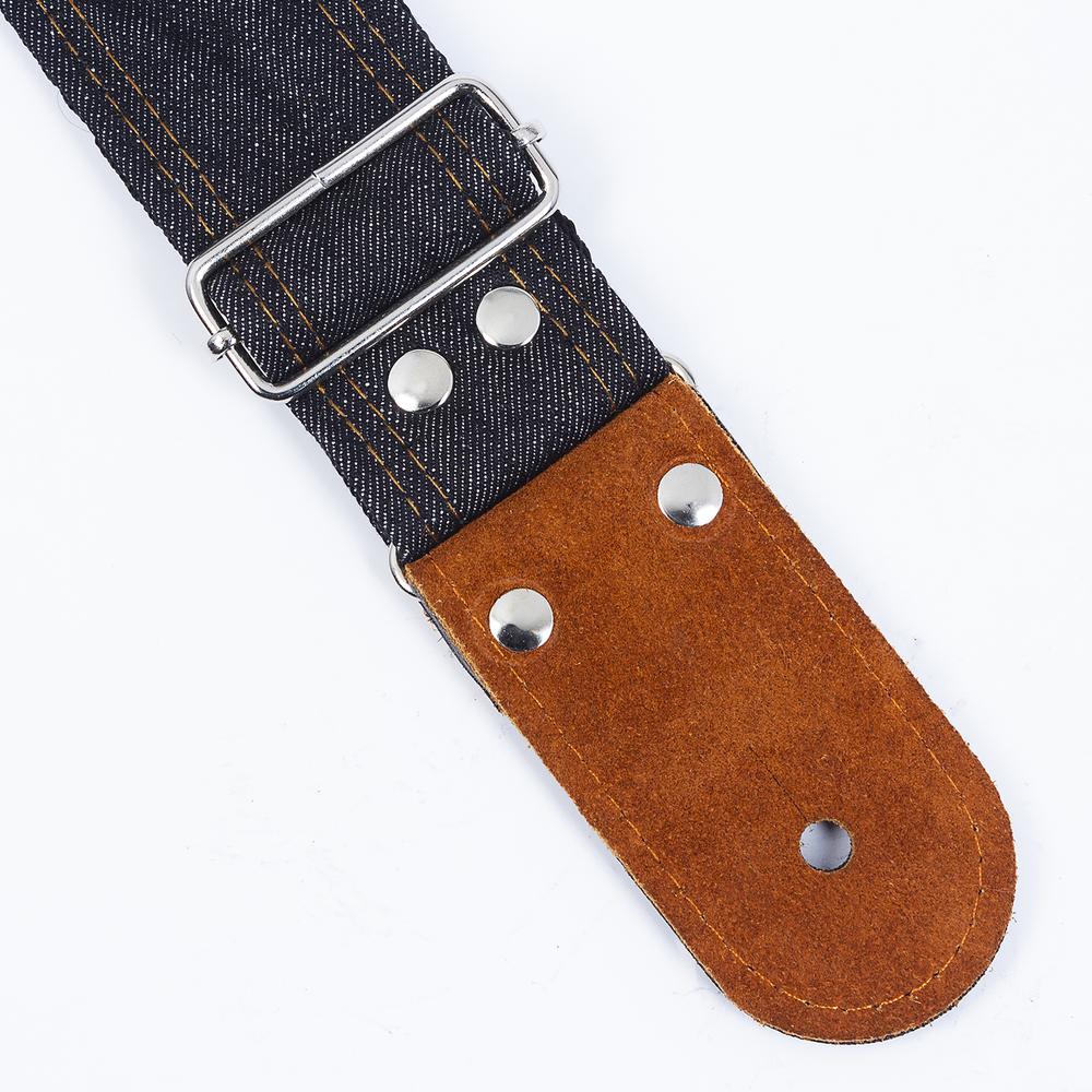 Foto 3 | Strap Tipo Cinturón Hermes S-mezclilla Color Gris De Mezclilla