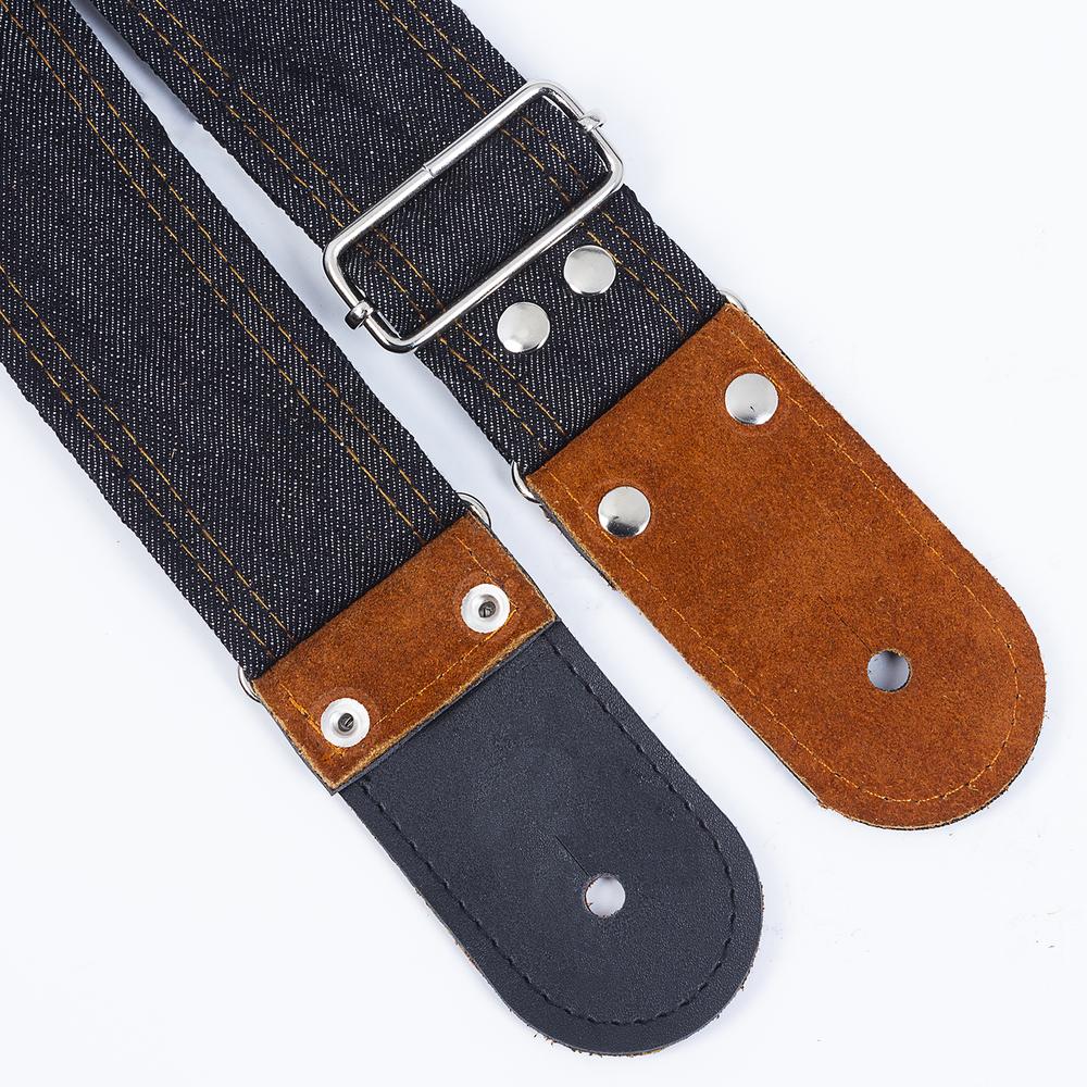 Foto 4 | Strap Tipo Cinturón Hermes S-mezclilla Color Gris De Mezclilla