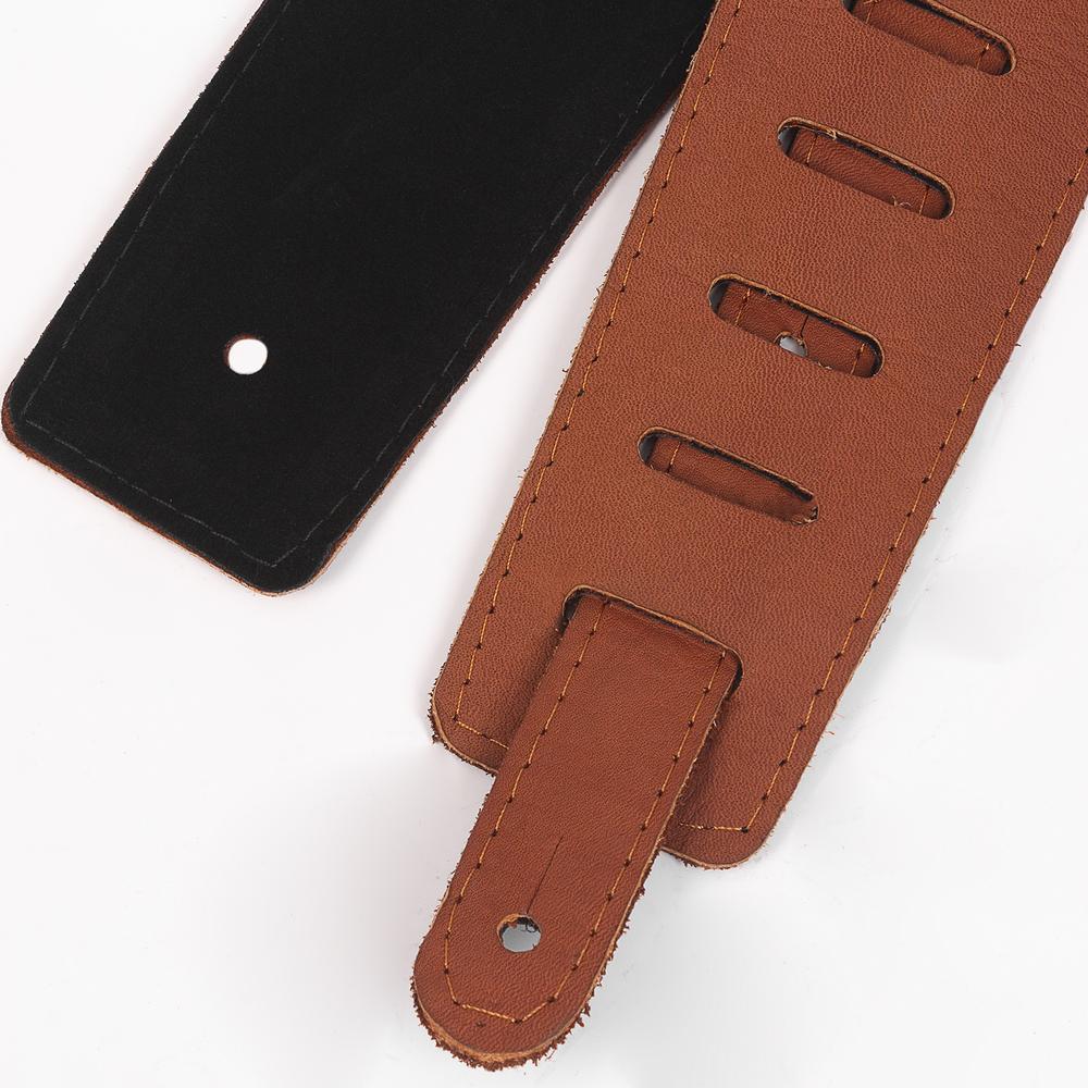 Foto 4 | Strap Básico Tipo Cinturón Hermes Lhsp-mi Color Beige De Piel Napa