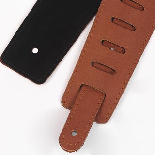 Foto 4 | Strap Básico Tipo Cinturón Hermes Lhsp-mi Color Beige De Piel Napa
