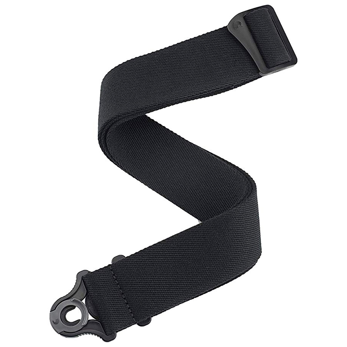 Tahalí Correa Strap Guitarra Bajo Color Negro Planet Waves 50bal05