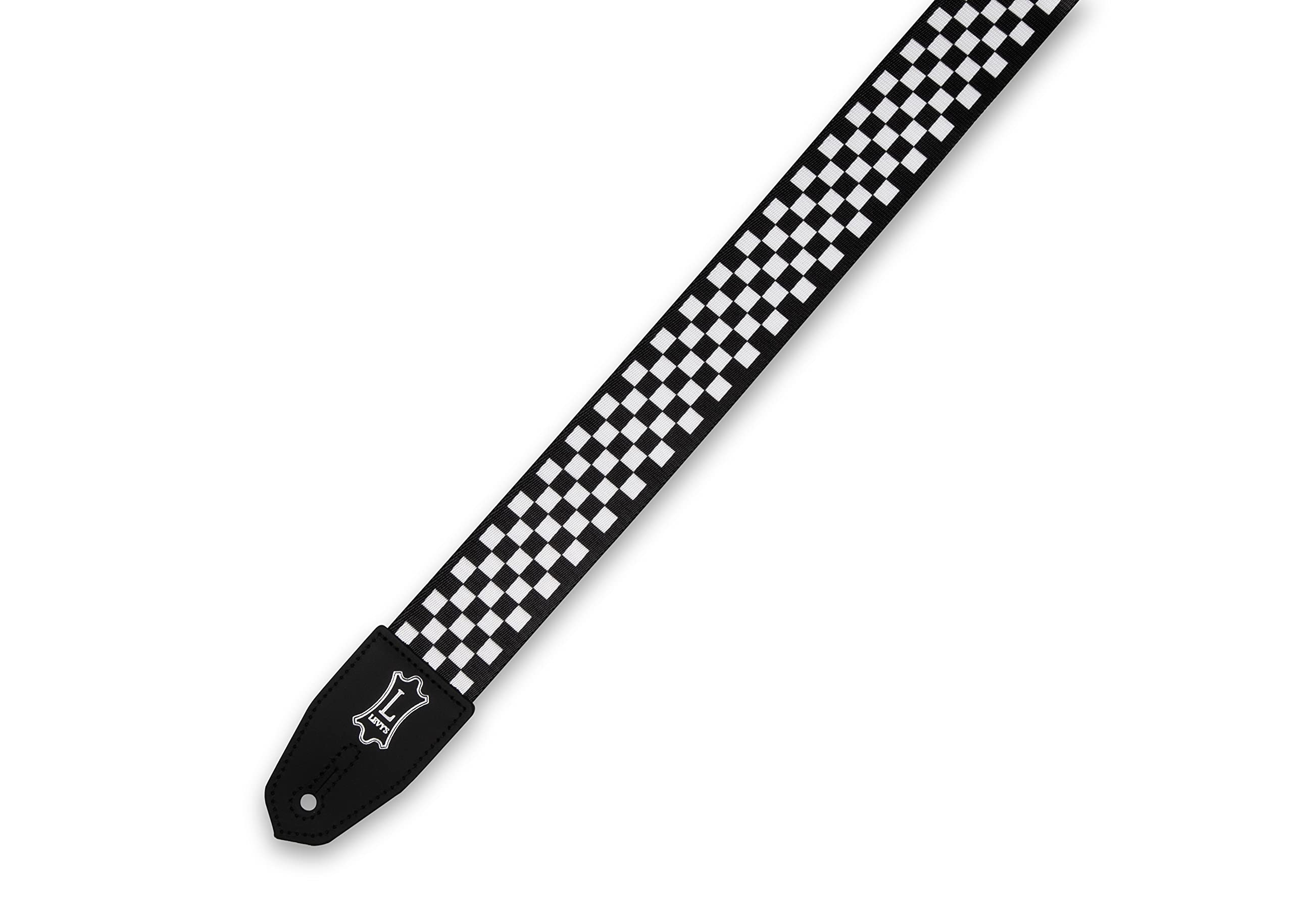 Foto 4 pulgar | Correa Para Guitarra Levy's Leathers Mprh-28, Altura Derecha, 5 Cm De Ancho - Venta Internacional.