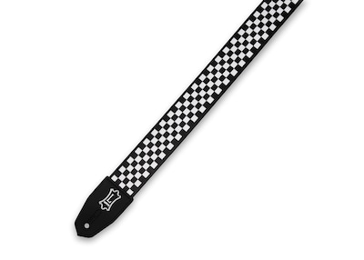 Foto 3 | Correa Para Guitarra Levy's Leathers Mprh-28, Altura Derecha, 5 Cm De Ancho - Venta Internacional.