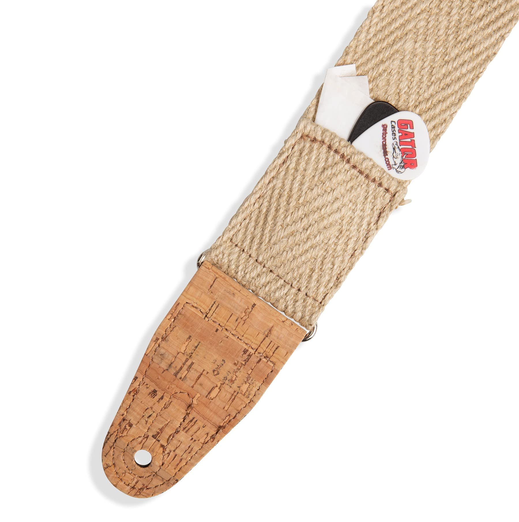 Foto 3 pulgar | Correa Para Guitarra Levy's Leathers De 5 Cm De Ancho, Apta Para Veganos, Cáñamo - Venta Internacional.