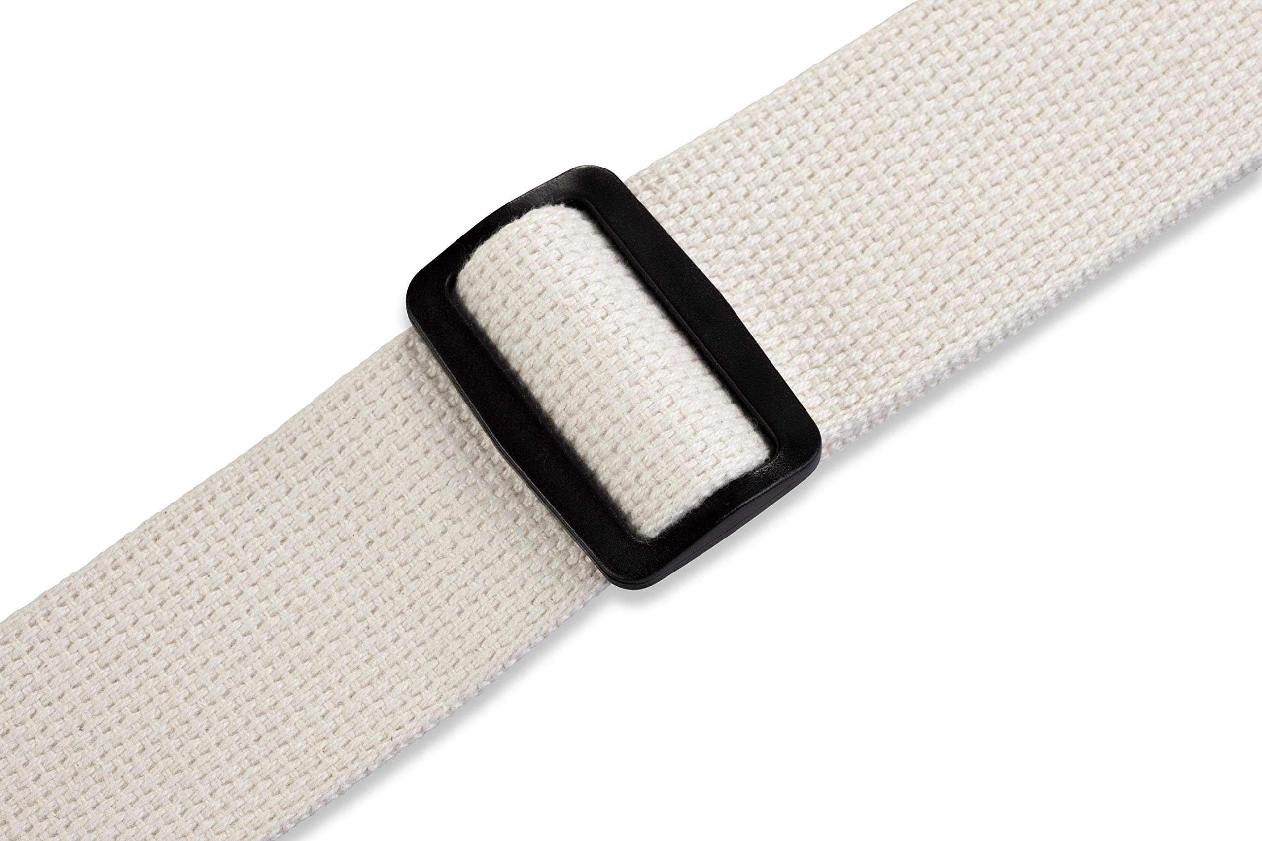 Foto 4 pulgar | Correa Para Guitarra Levy's Leathers Mssc8-nat Signature Series Cotton - Venta Internacional.