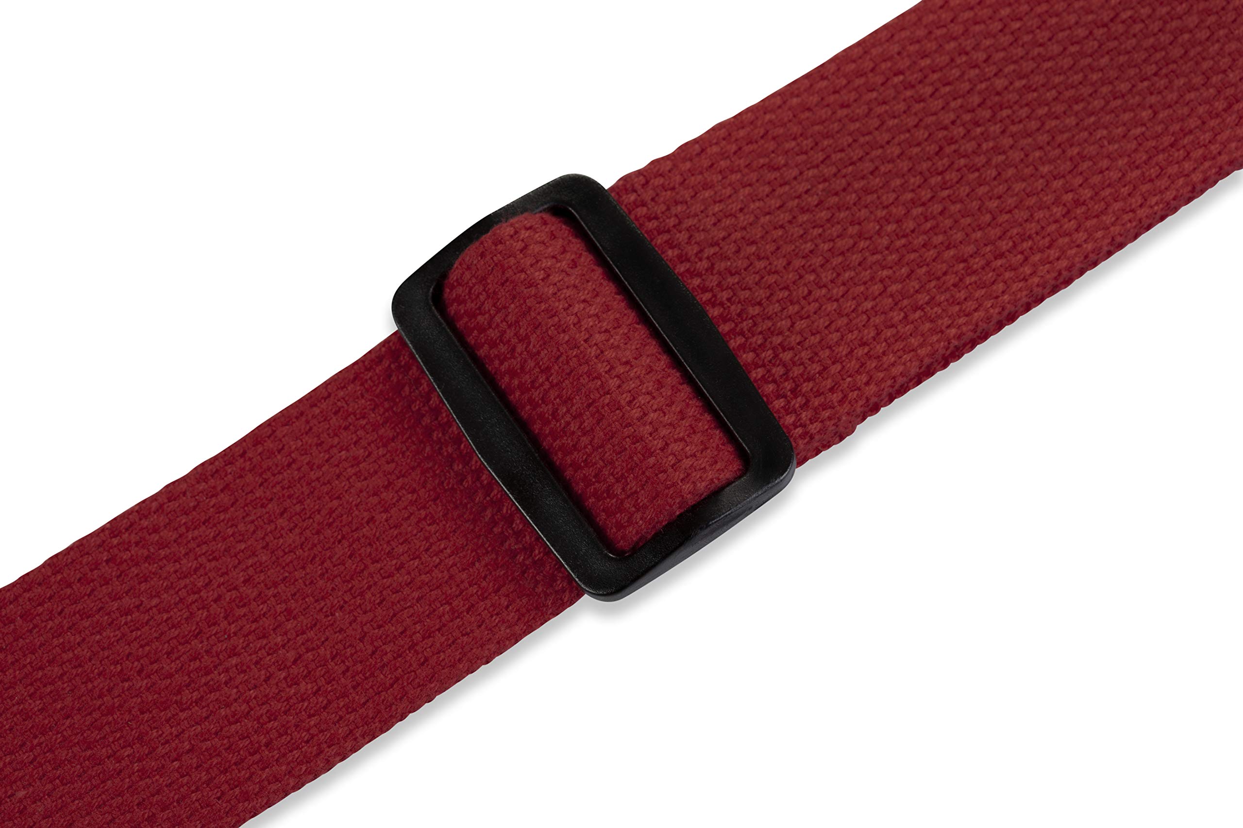 Foto 4 pulgar | Correa Para Guitarra Levy's Leathers Mssc8-red Signature Series - Venta Internacional.