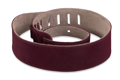 Foto 4 | Correa Para Guitarra Levy's Leathers Ms26-brg 2.5 Gamuza Cepillada A Mano - Venta Internacional.