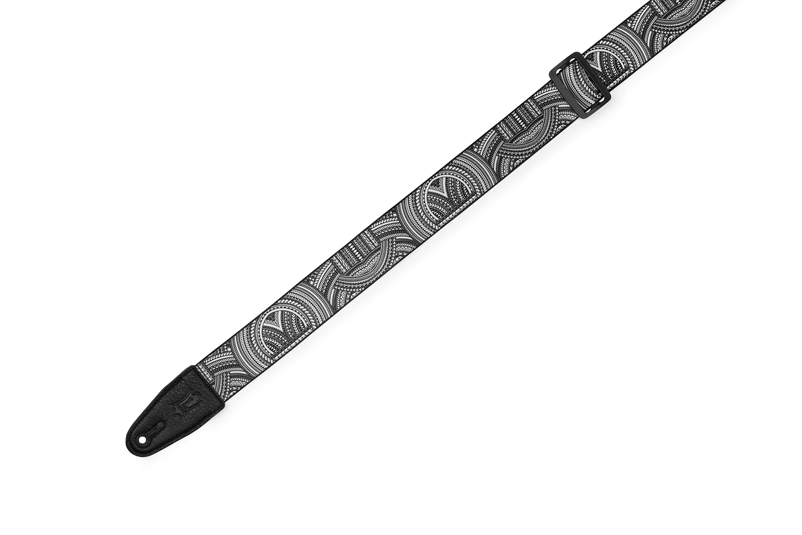 Foto 3 pulgar | Correa Para Guitarra Levy's Leathers Limited Tattoo Series 2 Polyester - Venta Internacional.