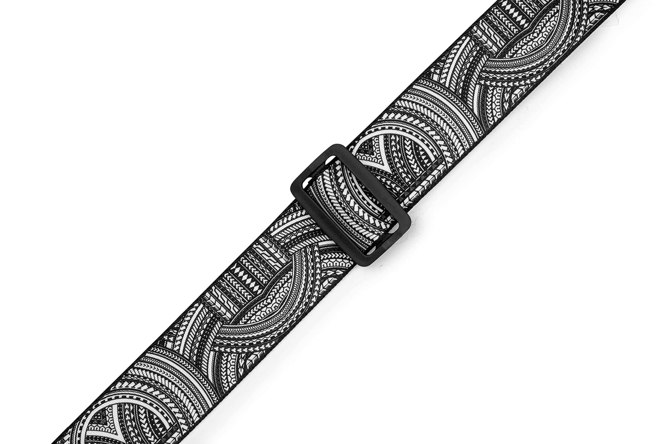 Foto 4 pulgar | Correa Para Guitarra Levy's Leathers Limited Tattoo Series 2 Polyester - Venta Internacional.