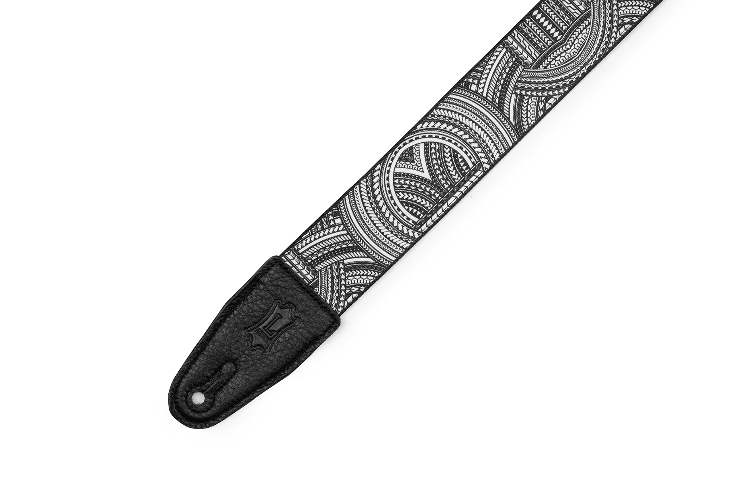 Foto 5 pulgar | Correa Para Guitarra Levy's Leathers Limited Tattoo Series 2 Polyester - Venta Internacional.