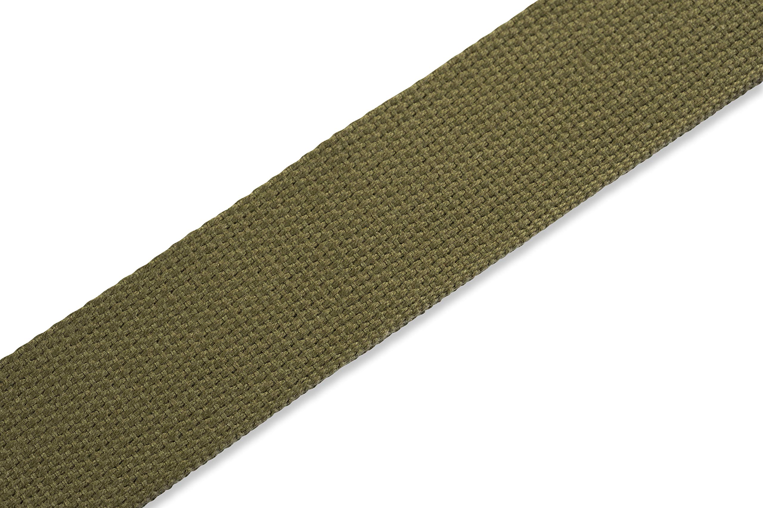 Foto 4 | Correa Para Guitarra Levy's Leathers Mssc8-grn Signature Series Cotton - Venta Internacional.