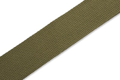 Foto 4 | Correa Para Guitarra Levy's Leathers Mssc8-grn Signature Series Cotton - Venta Internacional.