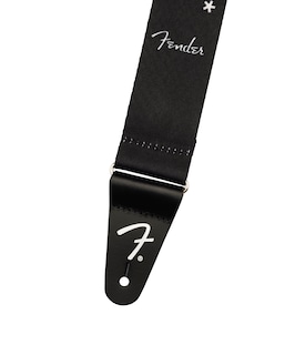Foto 3 | Correa Para Guitarra Fender Tom Delonge To The Stars Black - Venta Internacional.