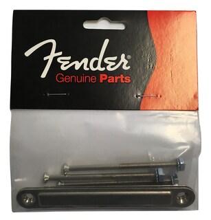 Foto 2 | Correas De Chasis Fender Pure Vintage Medianas Cromadas - Venta Internacional.