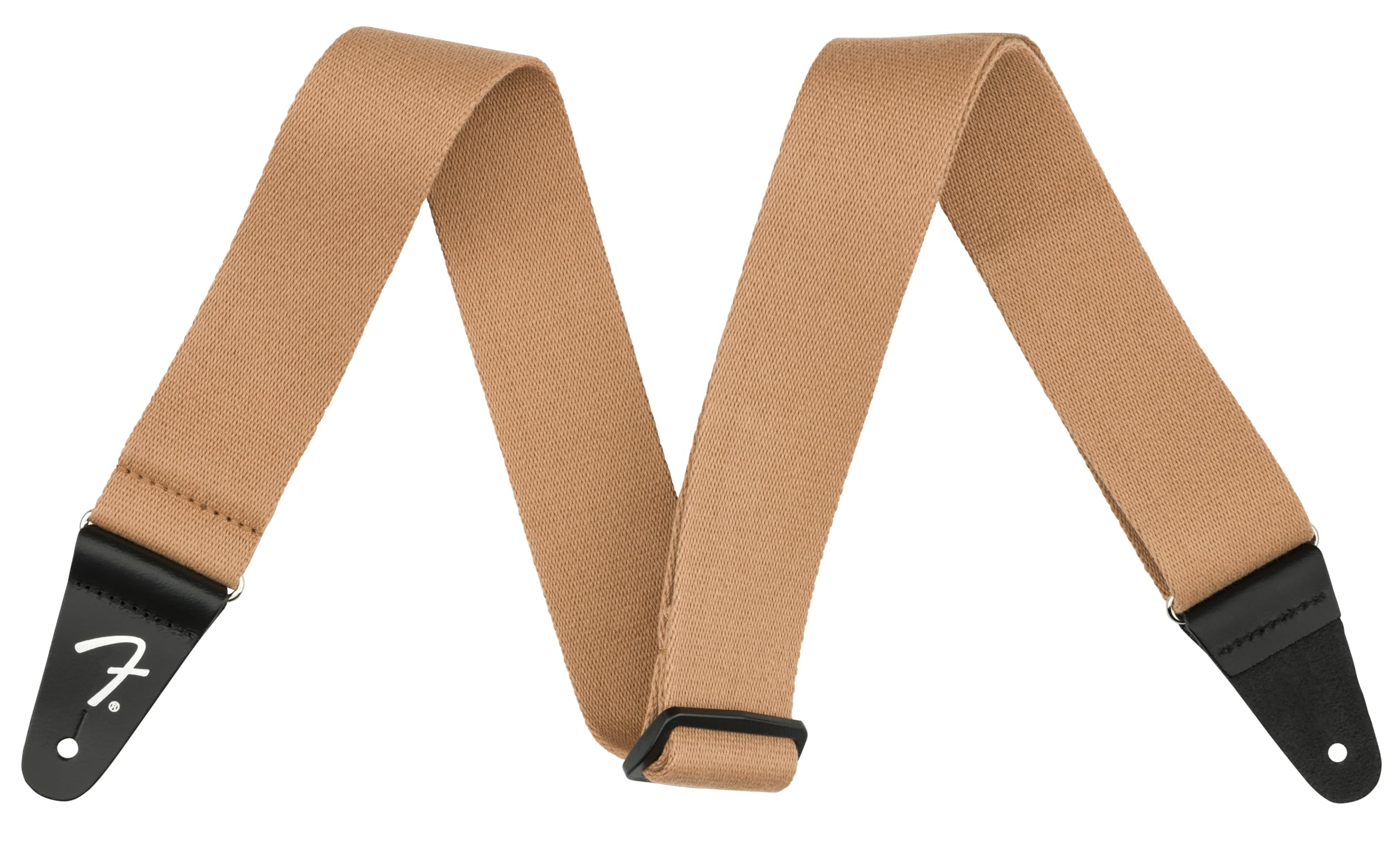 Foto 2 pulgar | Correa De Guitarra Fender Supersoft Series Ajustable De 34 A 58 Cm - Venta Internacional.